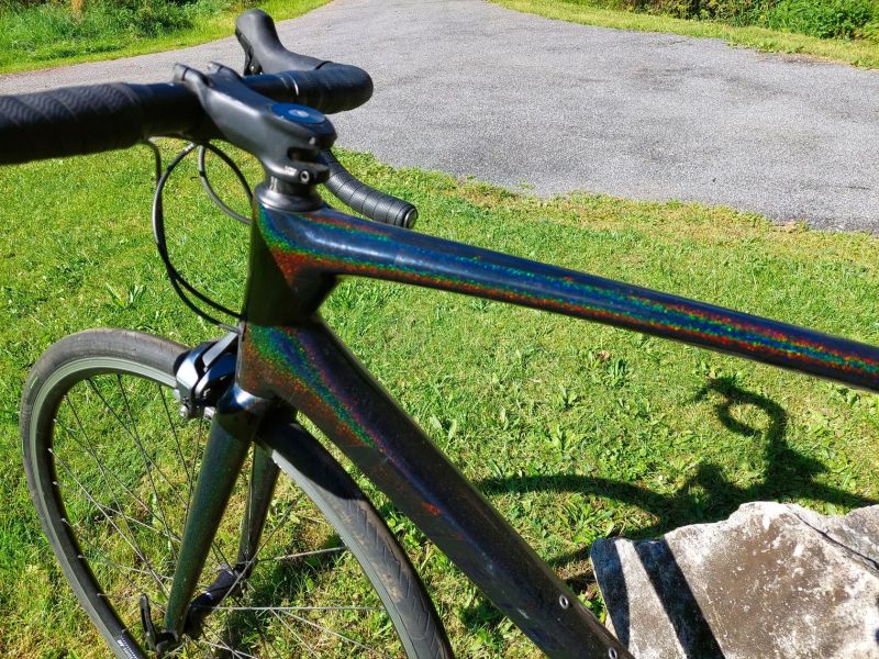 Giant TCR Advanced SL