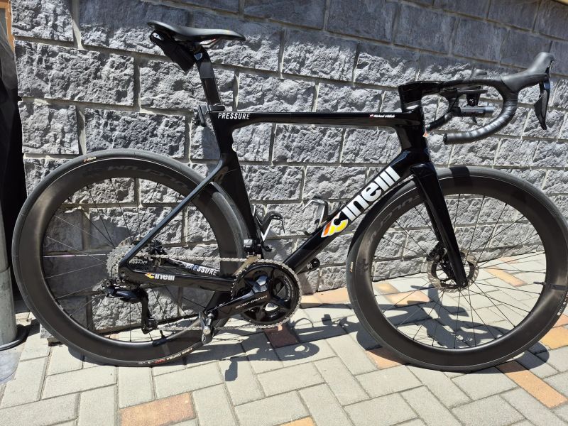 Cinelli Pressure