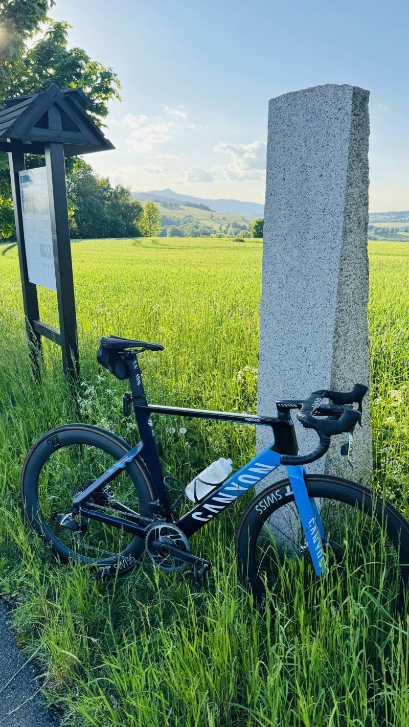 Canyon Aeroad CFR