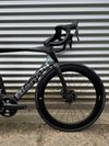 Bianchi Oltre PRO - NOVÉ, ULTEGRA Di2, WATTMETR