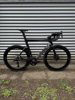 Bianchi Oltre PRO - NOVÉ, ULTEGRA Di2, WATTMETR