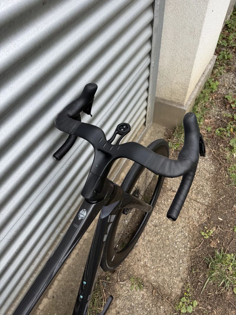 Bianchi Oltre PRO - NOVÉ, ULTEGRA Di2, WATTMETR