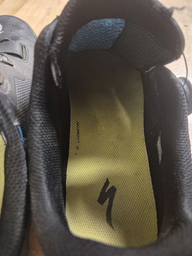 Tretry SPECIALIZED Recon 2.0 MTB vel 46