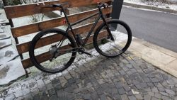 Ocelový WERK, vel. L