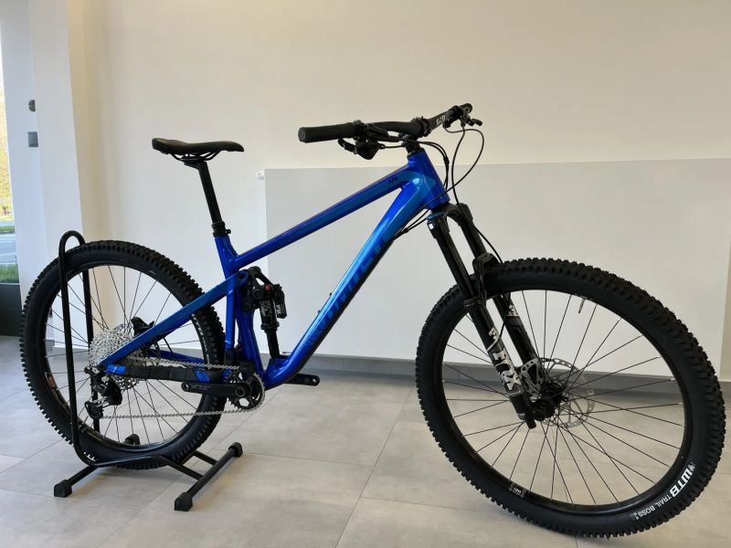 Ghost Riot AM Essential L