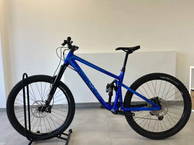 Ghost Riot AM Essential L