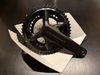 Shimano Ultegra 12s FC-R8100, 50-34, 175