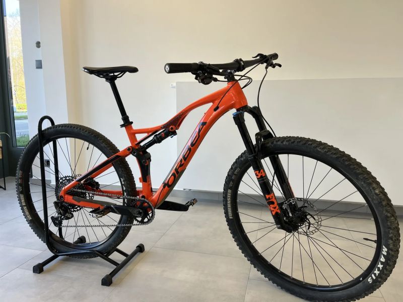 Orbea Occam TR H30 M