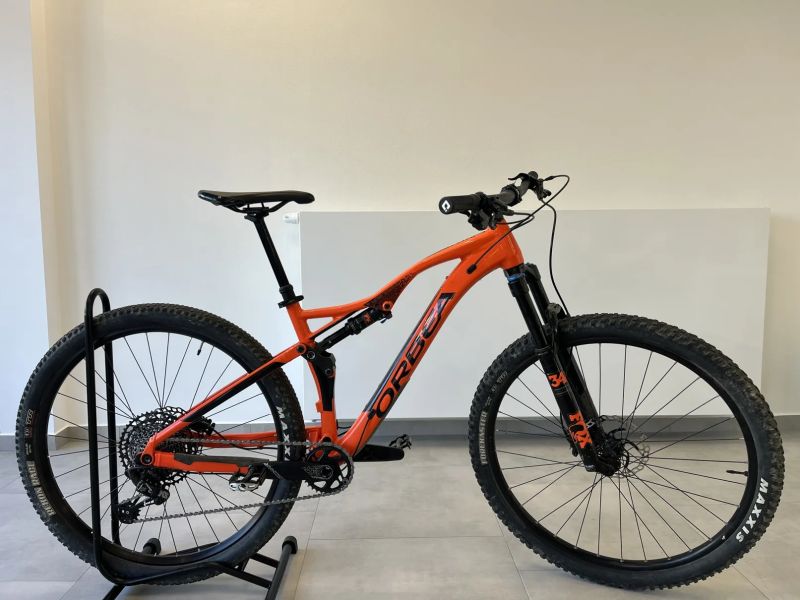 Orbea Occam TR H30 M