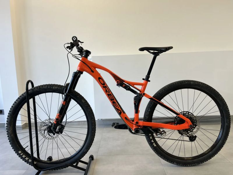 Orbea Occam TR H30 M