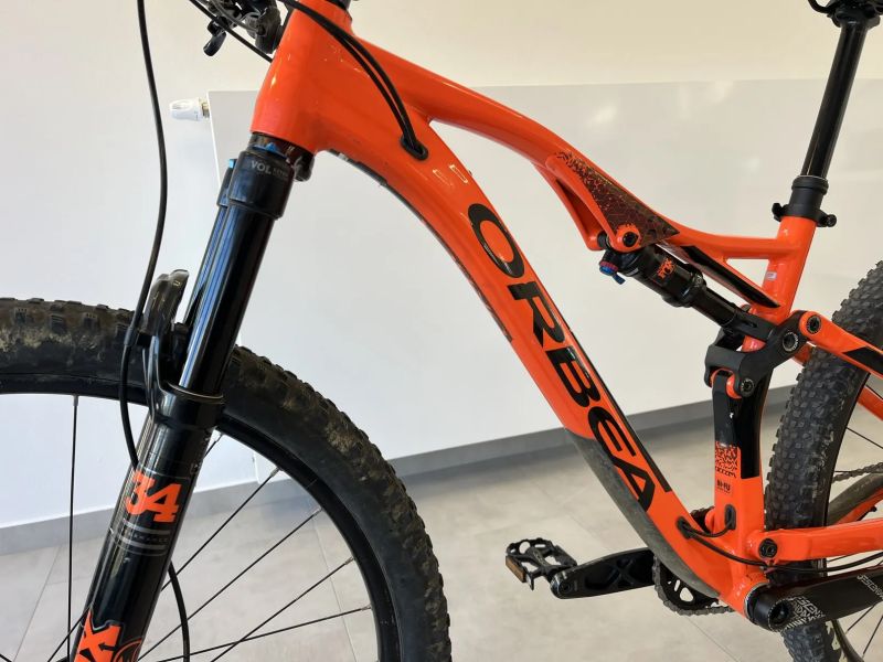 Orbea Occam TR H30 M