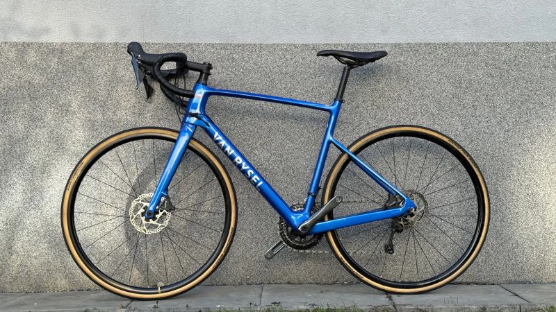 Prodám silniční kolo s velkou slevou!