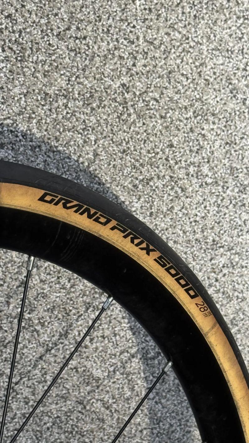 Prodám silniční kolo s velkou slevou!