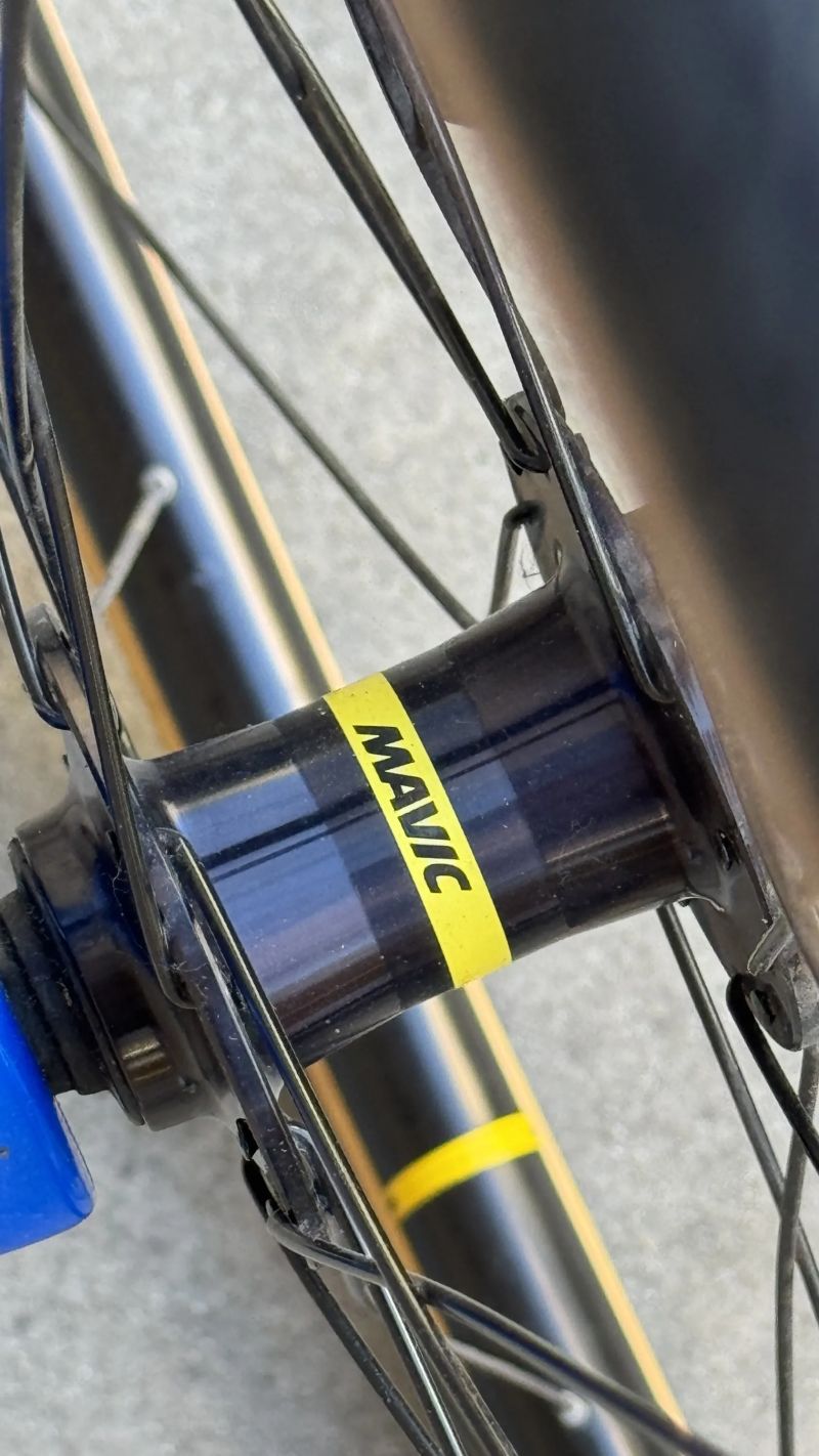 Prodám silniční kolo s velkou slevou!