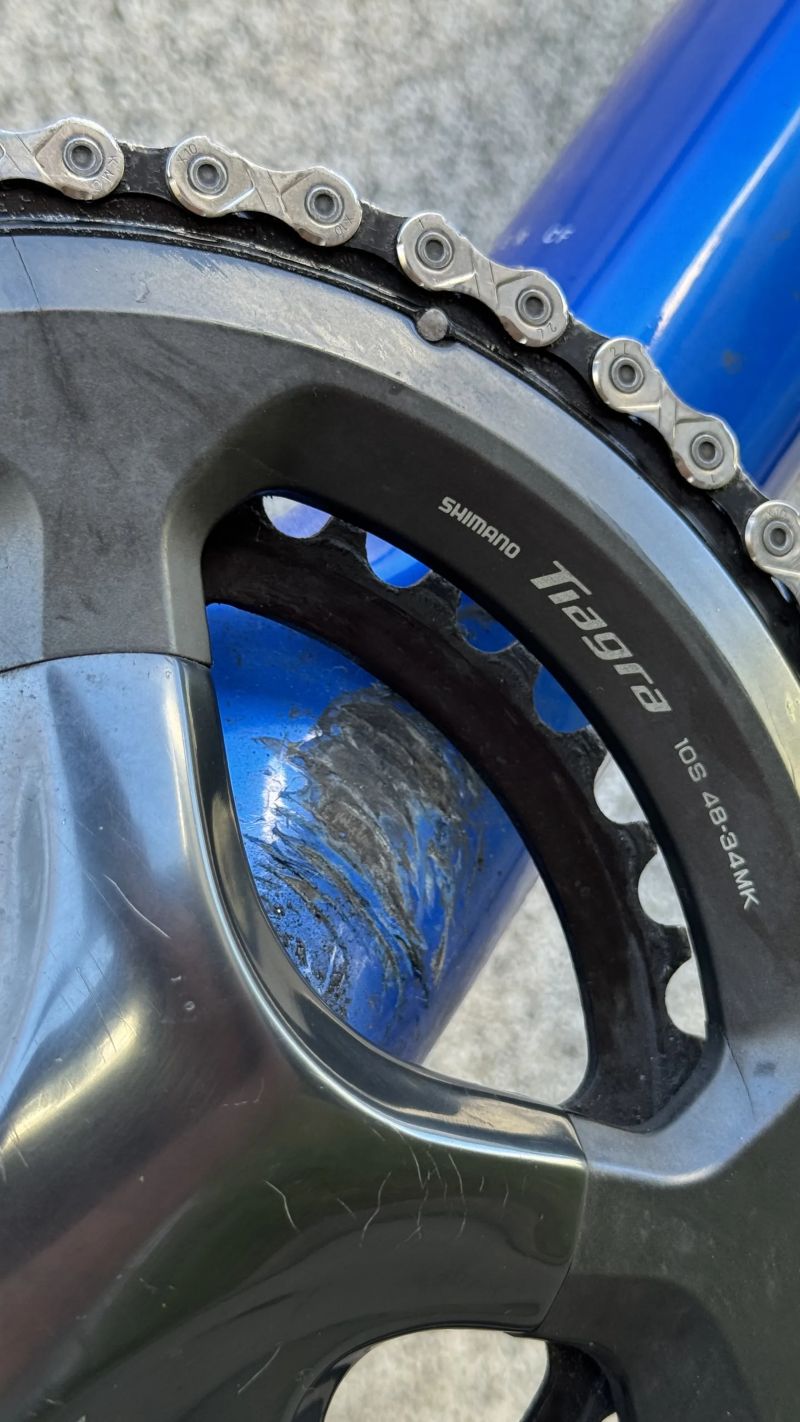 Prodám silniční kolo s velkou slevou!