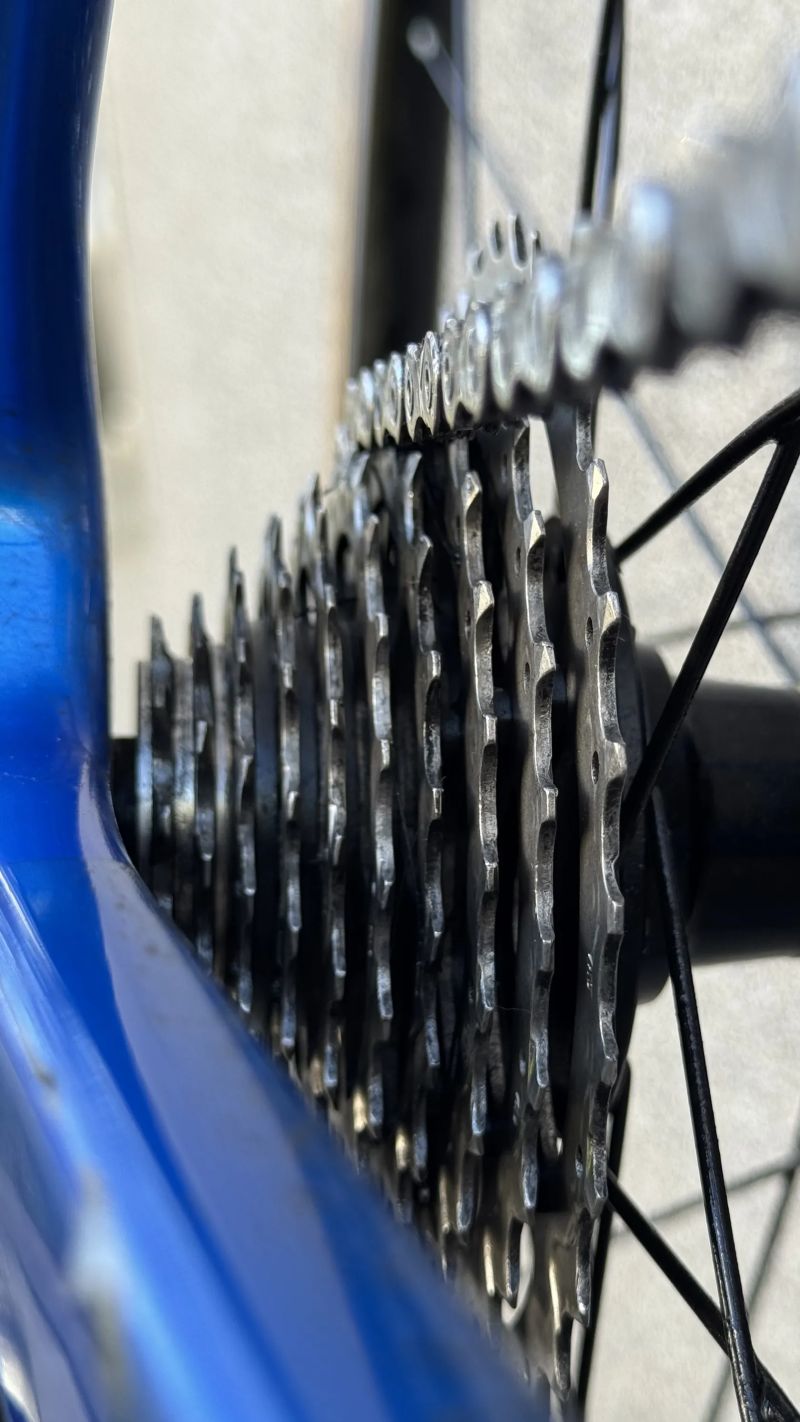 Prodám silniční kolo s velkou slevou!