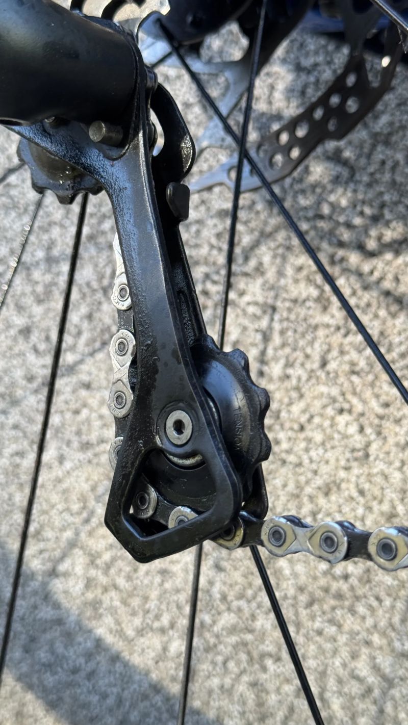 Prodám silniční kolo s velkou slevou!