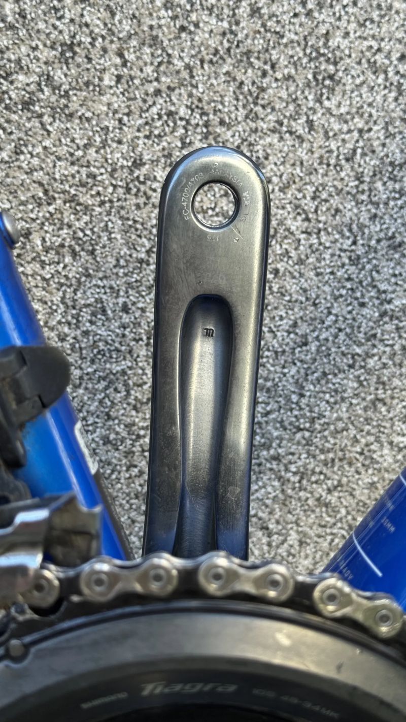 Prodám silniční kolo s velkou slevou!