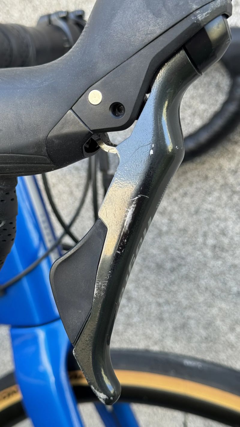 Prodám silniční kolo s velkou slevou!