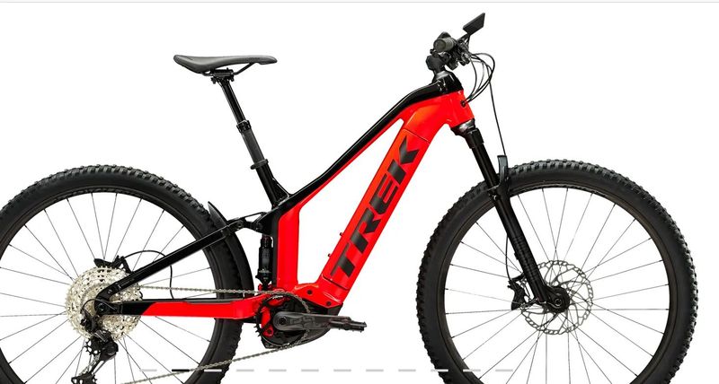 Trek Powerfly FS 7 Gen 2
