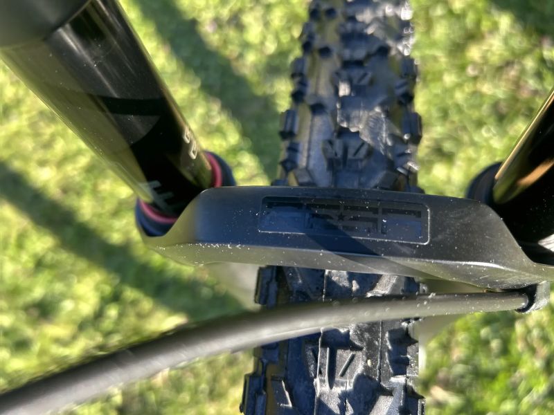 Specialized Epic comp Carbon 29" - L