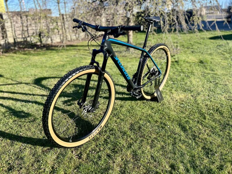 Specialized Epic comp Carbon 29" - L