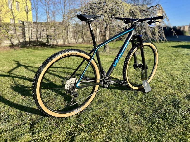 Specialized Epic comp Carbon 29" - L