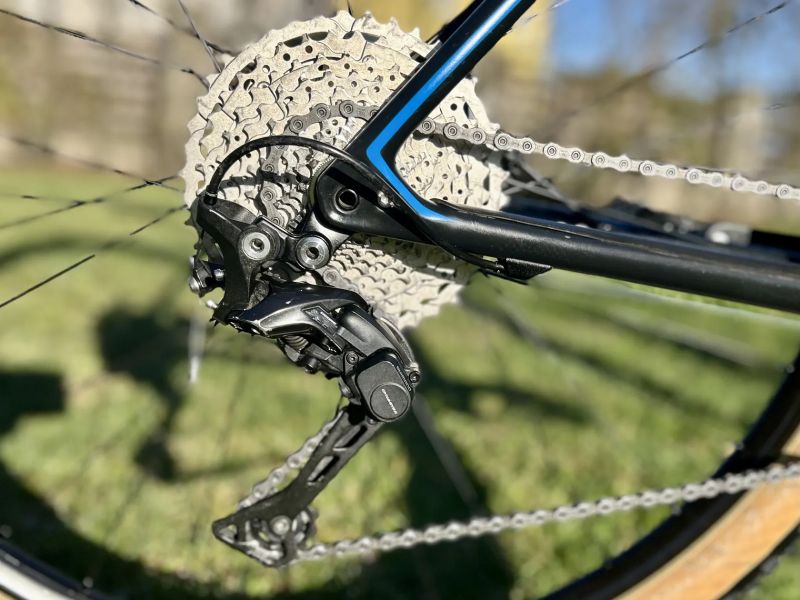 Specialized Epic comp Carbon 29" - L