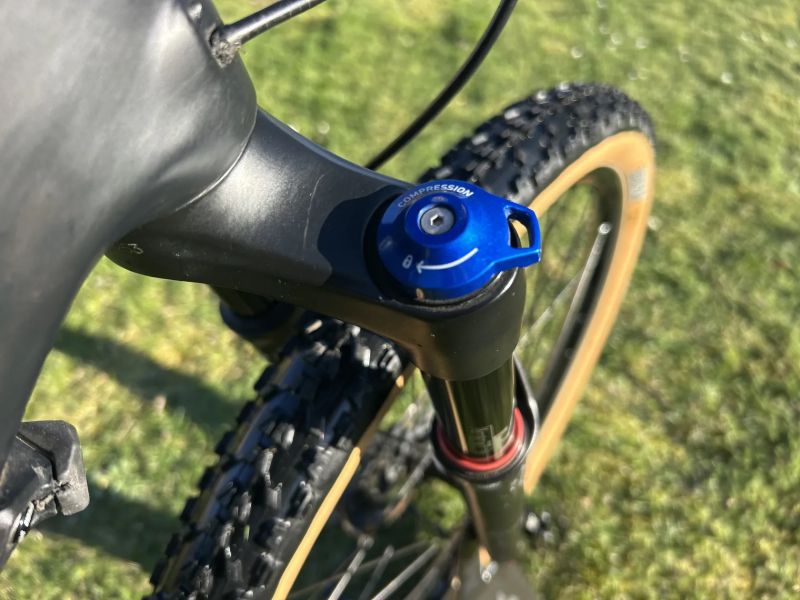 Specialized Epic comp Carbon 29" - L