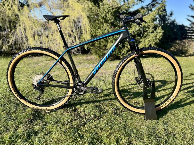 Specialized Epic comp Carbon 29" - L