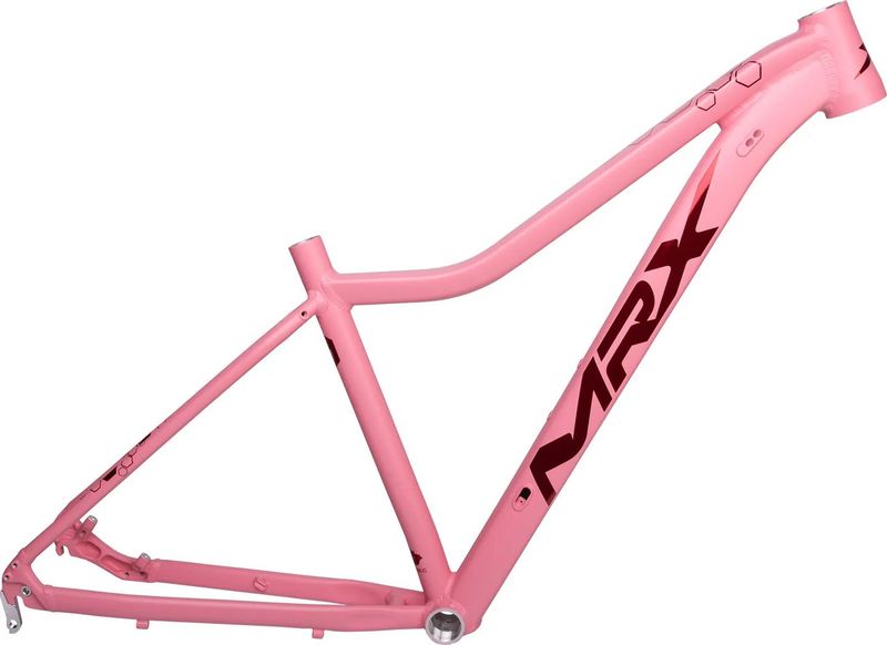 MRX Castor 29 1x10 2026 černý mat