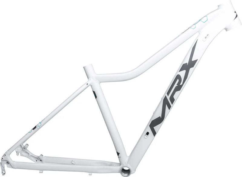 MRX Castor 29 1x10 2026 černý mat