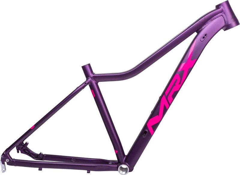 MRX Castor 29 1x10 2026 černý mat