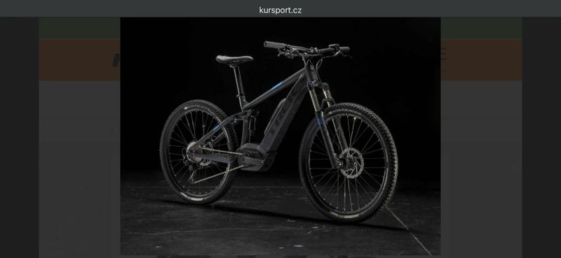 Trek Powerfly 5