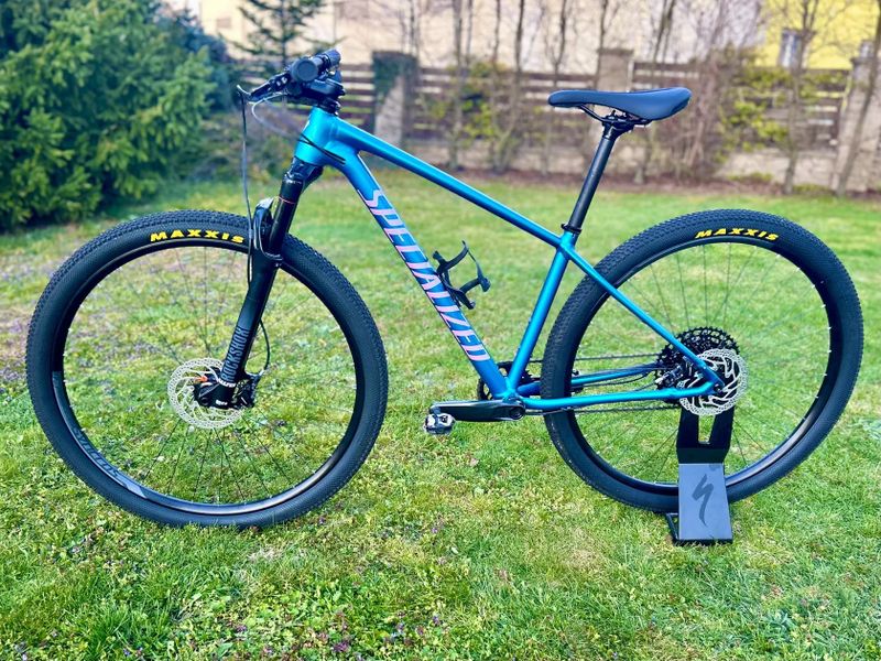 Specialized Chisel HT Comp 29" - S