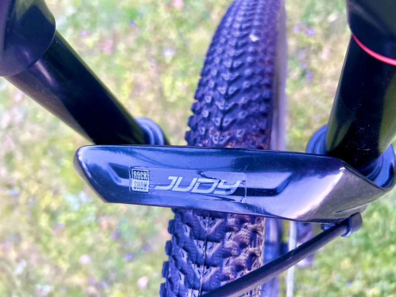 Specialized Chisel HT Comp 29" - S