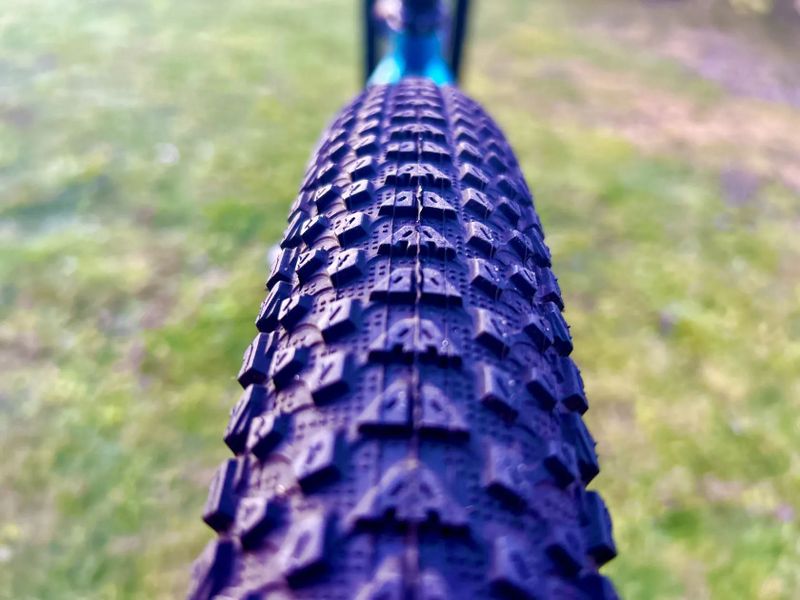 Specialized Chisel HT Comp 29" - S