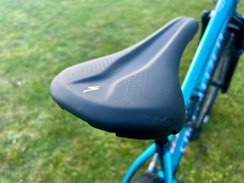 Specialized Chisel HT Comp 29" - S