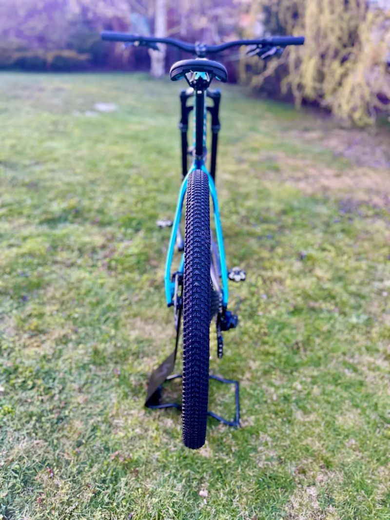 Specialized Chisel HT Comp 29" - S