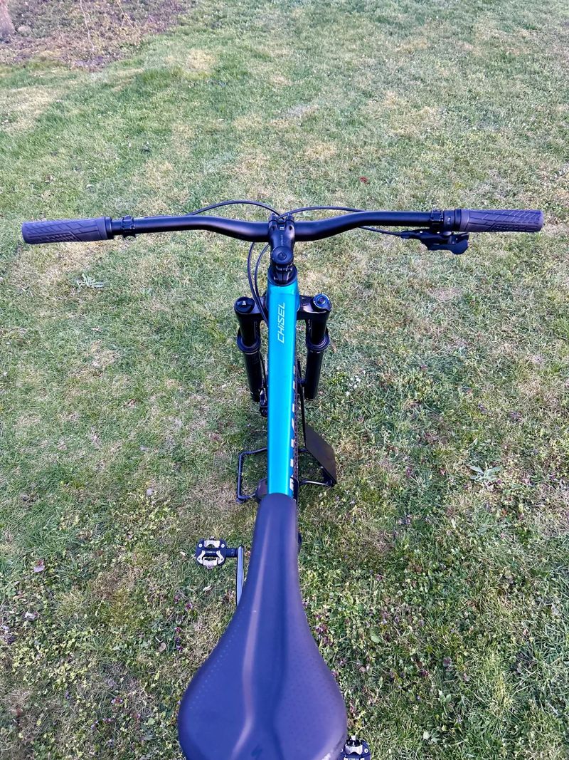 Specialized Chisel HT Comp 29" - S