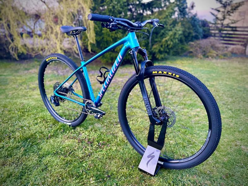 Specialized Chisel HT Comp 29" - S