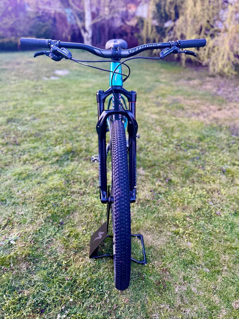 Specialized Chisel HT Comp 29" - S