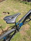 Cannondale Scalpel HT Hi-MOD | vel. L | XT | Lefty | 300 km