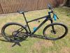 Cannondale Scalpel HT Hi-MOD | vel. L | XT | Lefty | 300 km