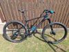 Cannondale Scalpel HT Hi-MOD | vel. L | XT | Lefty | 300 km
