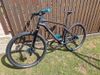 Cannondale Scalpel HT Hi-MOD | vel. L | XT | Lefty | 300 km