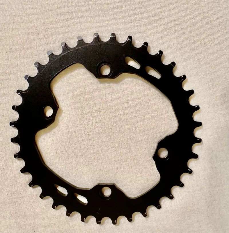 Převodník Sting 36T pro XT M8000 (BCD 96)