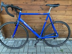 Silnička Fort - osazení CAMPAGOLO Athena 11 (vhodná pro začátečníky)