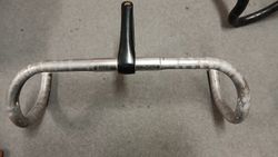 Mix řídítek - specifikace v popisu