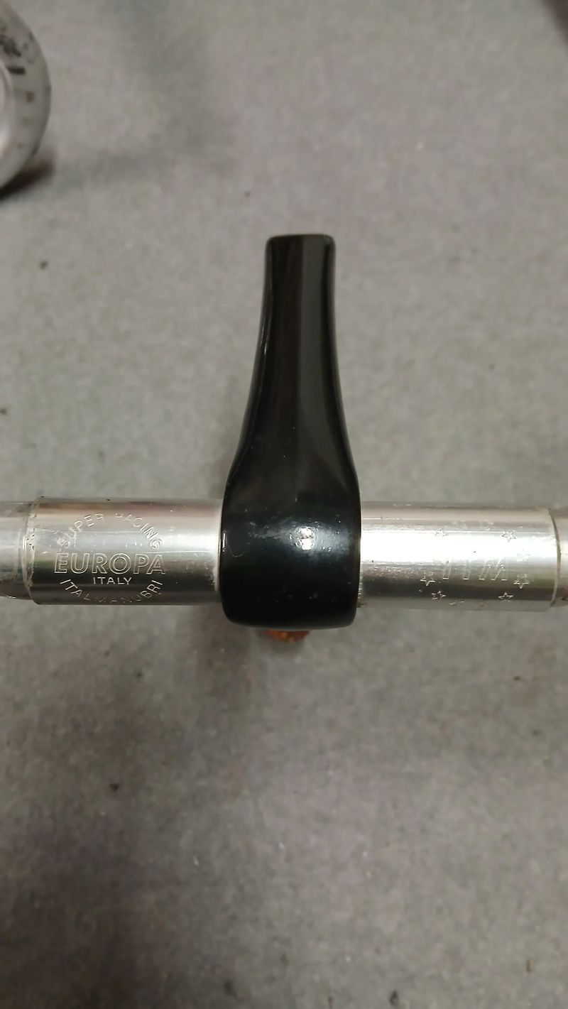 Mix řídítek - specifikace v popisu